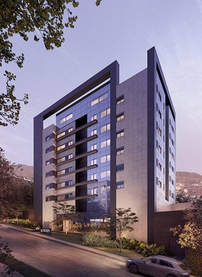 Apartamento, 3 quartos, 87 m² - Foto 2