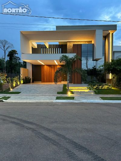 Casa, 220 m² - Foto 3
