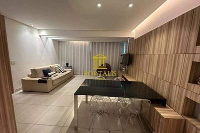 Apartamento, 3 quartos, 88 m² - Foto 4