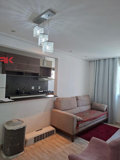 Apartamento, 2 quartos, 54 m² - Foto 4
