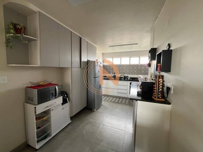 Apartamento, 3 quartos, 107 m² - Foto 5