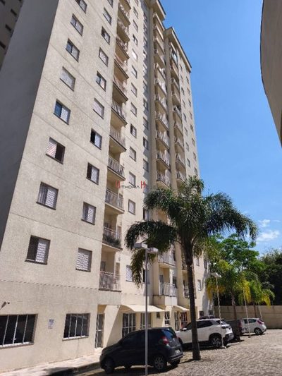 Apartamento, 3 quartos, 71 m² - Foto 2