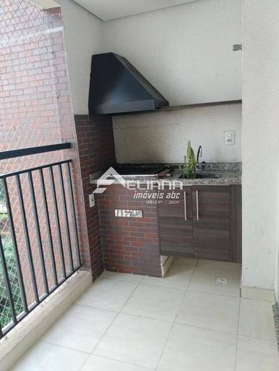 Apartamento, 2 quartos, 61 m² - Foto 1