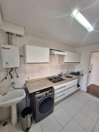 Apartamento, 1 quarto, 82 m² - Foto 5
