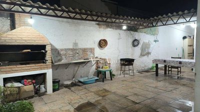 Casa, 3 quartos, 80 m² - Foto 1