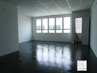 Sala-Conjunto, 43 m² - Foto 5