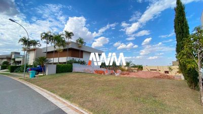 Loteamento e Condomínio, 587 m² - Foto 2