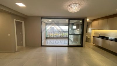 Apartamento, 2 quartos, 110 m² - Foto 1