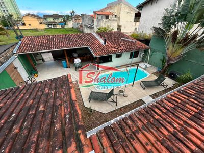 Casa, 4 quartos, 300 m² - Foto 2