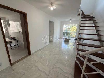 Apartamento, 3 quartos, 160 m² - Foto 3