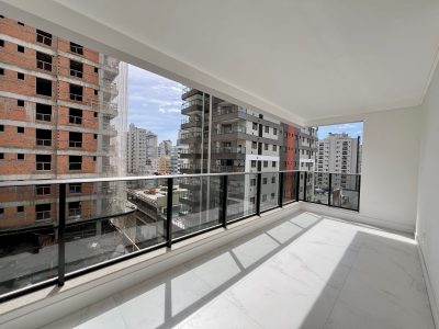 Apartamento, 3 quartos, 129 m² - Foto 3