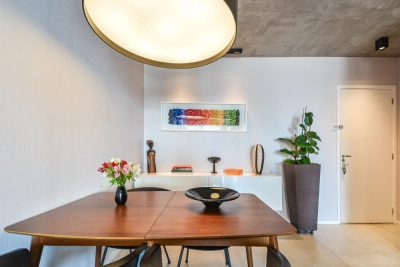 Apartamento, 2 quartos, 68 m² - Foto 1