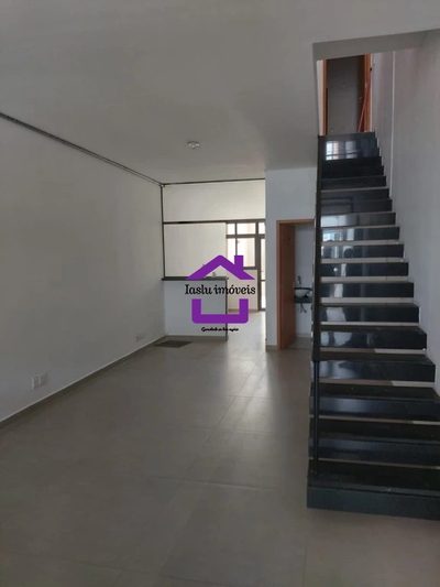 Loja-Salão, 130 m² - Foto 3