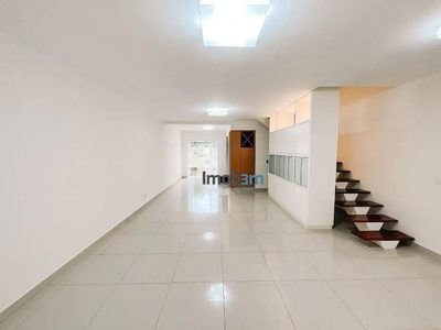 Sobrado, 3 quartos, 150 m² - Foto 2