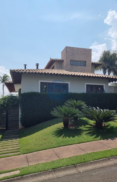 Casa, 4 quartos, 629 m² - Foto 2