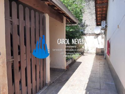 Casa de Condomínio, 2 quartos - Foto 3