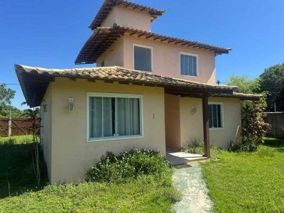 Casa, 3 quartos, 132 m² - Foto 3