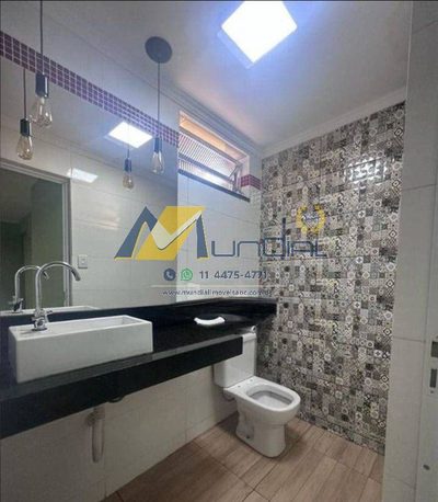Loja-Salão, 40 m² - Foto 4