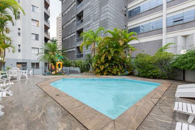 Apartamento, 3 quartos, 125 m² - Foto 1