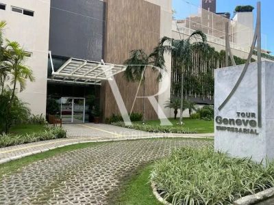 Sala-Conjunto, 45 m² - Foto 5