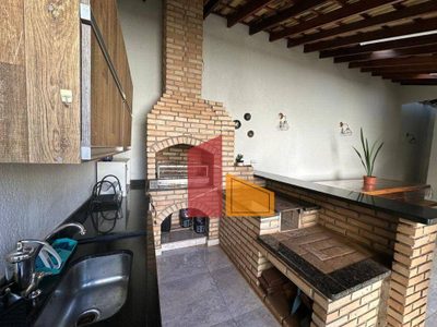 Casa, 4 quartos, 190 m² - Foto 5