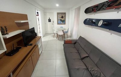 Apartamento, 2 quartos, 70 m² - Foto 2