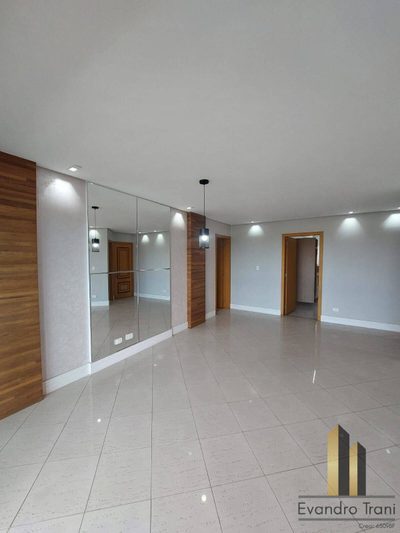Apartamento, 4 quartos, 153 m² - Foto 1