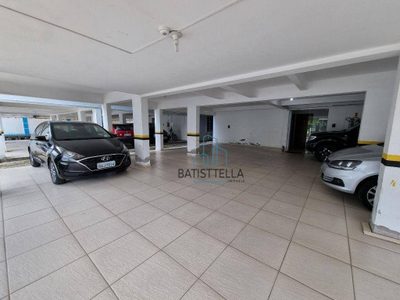 Apartamento, 2 quartos, 65 m² - Foto 3