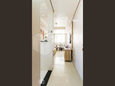 Apartamento, 2 quartos, 52 m² - Foto 3