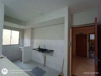 Apartamento, 2 quartos, 45 m² - Foto 1