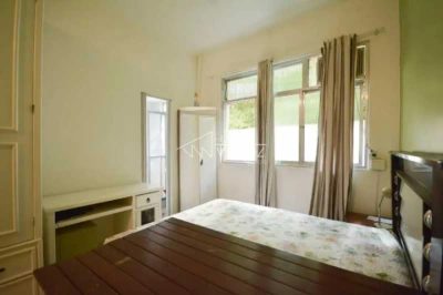 Apartamento, 1 quarto, 24 m² - Foto 1
