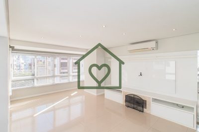 Apartamento, 2 quartos, 88 m² - Foto 1