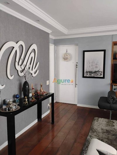 Apartamento, 2 quartos, 70 m² - Foto 4