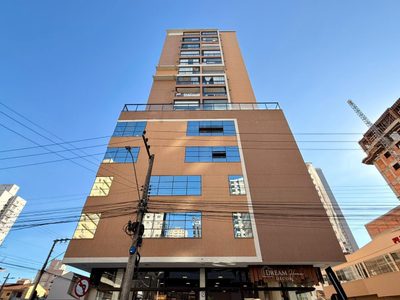 Apartamento, 3 quartos, 106 m² - Foto 1