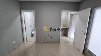 Sala-Conjunto, 46 m² - Foto 2