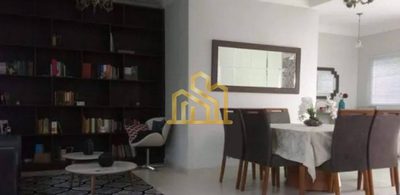 Sobrado, 3 quartos, 220 m² - Foto 5