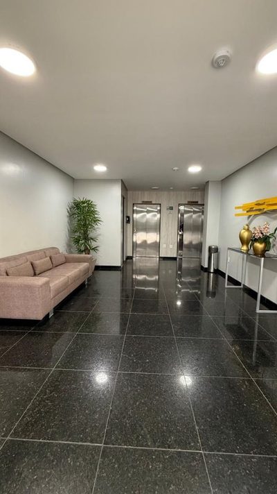 Apartamento, 2 quartos, 72 m² - Foto 3