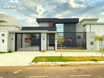 Casa, 1 quarto, 169 m² - Foto 1