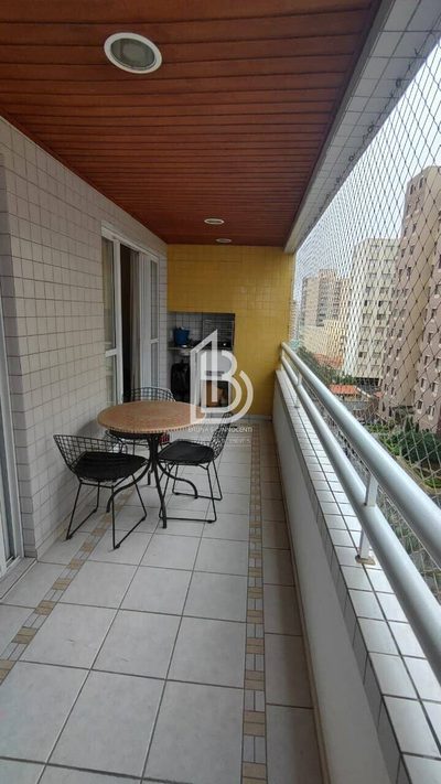 Apartamento, 3 quartos, 100 m² - Foto 4