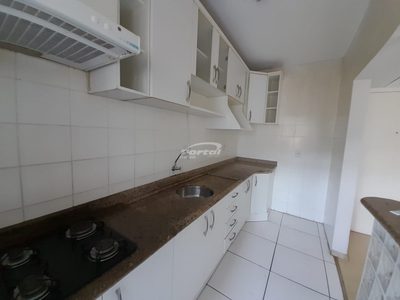 Apartamento, 2 quartos, 80 m² - Foto 2