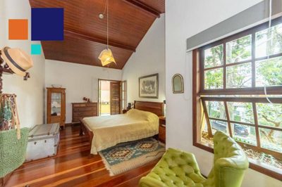 Casa, 3 quartos, 150 m² - Foto 1