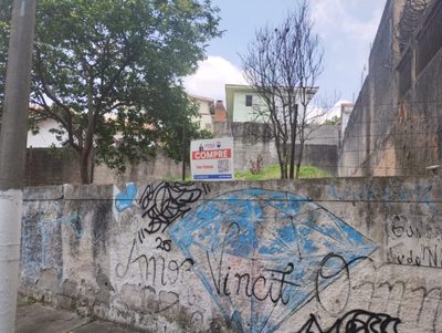 Terreno, 282 m² - Foto 2