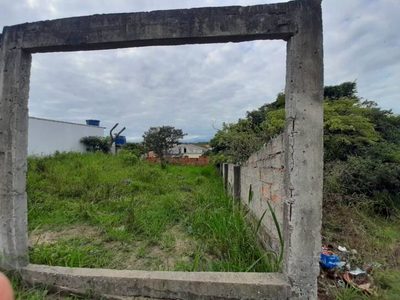 Terreno, 450 m² - Foto 1