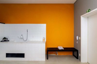 Apartamento, 1 quarto, 25 m² - Foto 2