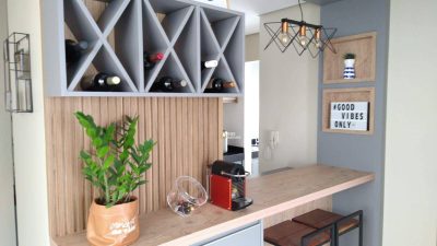 Cobertura, 3 quartos, 89 m² - Foto 2