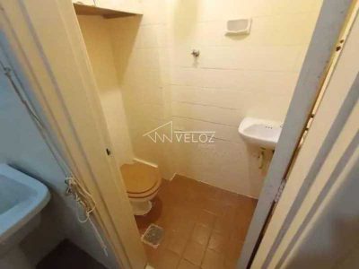 Apartamento, 1 quarto, 59 m² - Foto 3