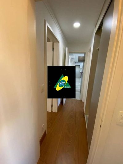 Apartamento, 3 quartos, 119 m² - Foto 1