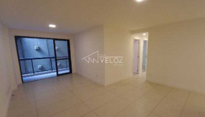 Apartamento, 3 quartos, 124 m² - Foto 3