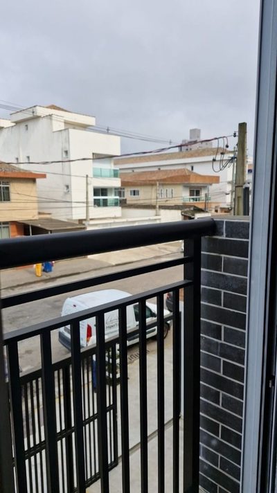 Apartamento, 2 quartos, 41 m² - Foto 3