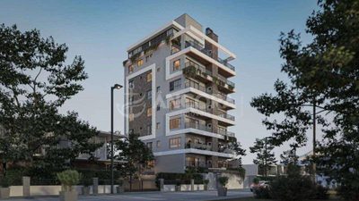 Apartamento, 3 quartos, 91 m² - Foto 4